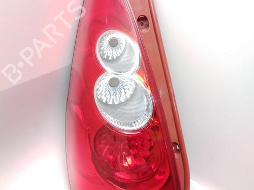 Used Left taillight Left taillight MAZDA 5 (CR) 2.0 (CREW, CR19) (146 hp) 40346526 40346526