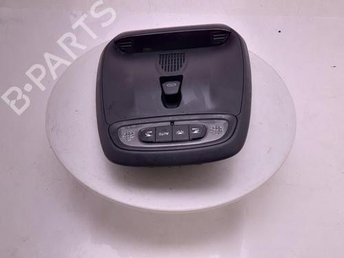 Interior roof light VOLVO V40 Hatchback (525) D2 | BP40314136I8 - Image 6