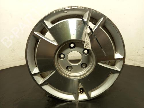 Used Rim Rim HONDA CIVIC VIII Saloon (FD, FA) 1.3 IMA (FA3, FD3) (95 hp) 40340909 40340909