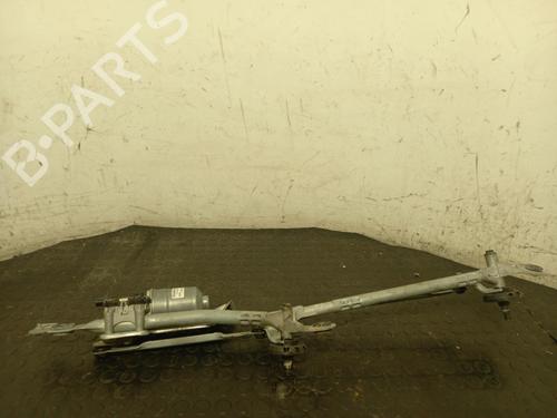 Front wiper motor NISSAN PULSAR Hatchback (C13) 1.2 DIG-T | BP40311214M29 - Image 6