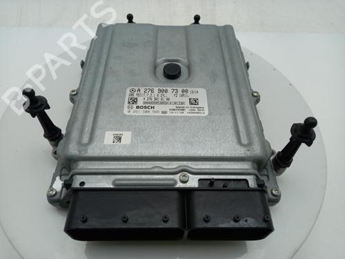Used Engine control unit (ECU) Engine control unit (ECU) MERCEDES-BENZ SL (R231) 400 (231.466) (367 hp) 40305555 40305555