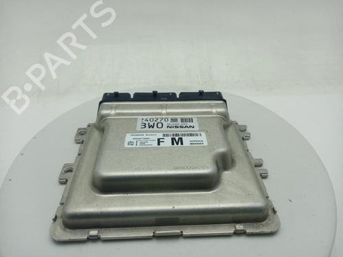 Used Engine control unit (ECU) Engine control unit (ECU) NISSAN QASHQAI III (J12) 1.5 VC-T e-Power (190 hp) 40520575 40520575