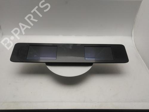 Instrument cluster MERCEDES-BENZ A-CLASS (W177) A 180 d (177.003) | BP40344546C47 - Image 1