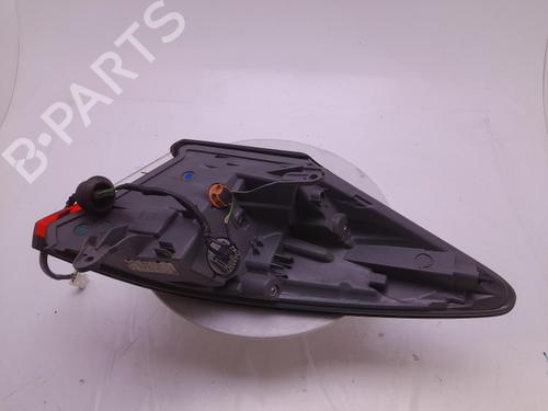 Left taillight HONDA CIVIC IX (FK) 1.8 i-VTEC (FK2) | BP40323167C34 - Image 5