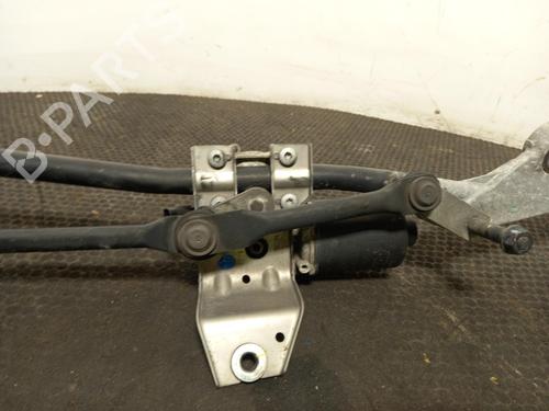 Front wiper motor MERCEDES-BENZ A-CLASS (W176) A 180 CDI / d (176.012) | BP40321977M29 - Image 3