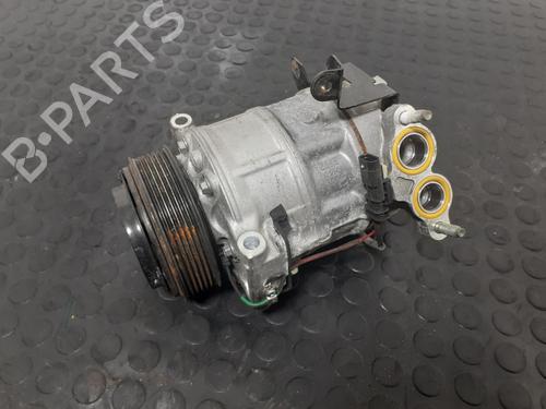 Used Turbocharger/Supercharger Turbocharger/Supercharger ASTON MARTIN DB11 Vantage 5.2 AMR (639 hp) 40343233 40343233