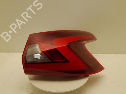 right-taillight-hyundai-i20-iii-bc3-bi3-2020-40302742 main image