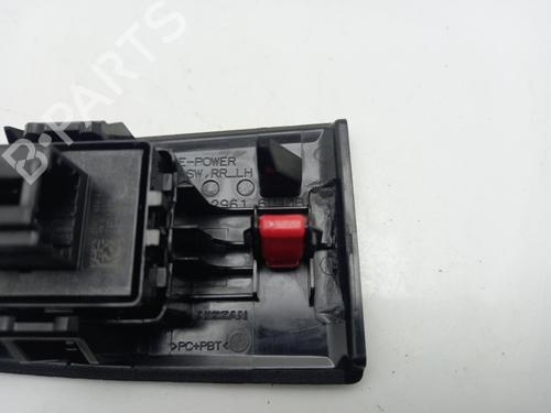 Switch NISSAN QASHQAI III (J12) 1.3 DIG-T | BP40333718I30 - Image 5