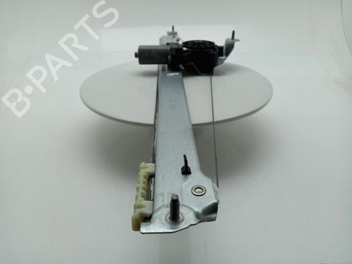 Front right window mechanism RENAULT TRAFIC III Van (FG_) 1.6 dCi 120 (FGMK) | BP40487240C23 - Image 2