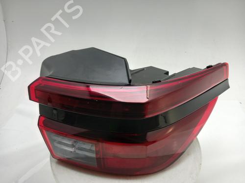 Used Right taillight Right taillight VAUXHALL FRONTERA (OV24) EV (113 hp) 40305697 40305697