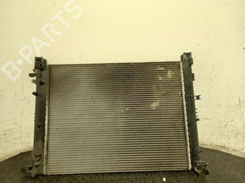 Water radiator RENAULT CAPTUR I (J5_, H5_) 1.5 dCi 90 (J5N4, J5M5, J5MW, J5M6, J5AL, J5AJ) | BP40305085M31 - Image 4