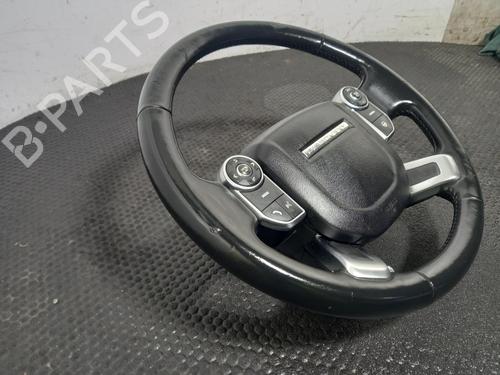 Steering wheel LAND ROVER DISCOVERY V (L462) 2.0 Sd4 4x4 | BP40327926C49 - Image 3