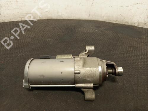 Used Starter Starter AUDI Q5 (FYB, FYG) 2.0 TDI quattro (190 hp) 40330938 40330938