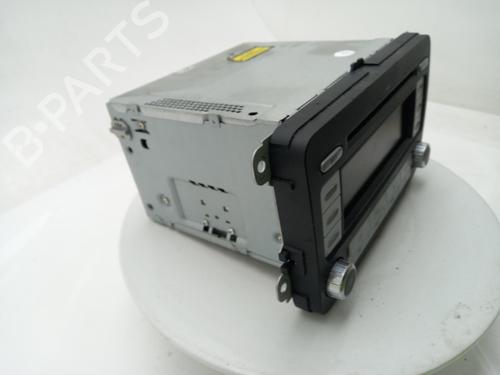 Control unit VW GOLF V (1K1) 2.0 TDI 16V | BP40302359M11 - Image 2