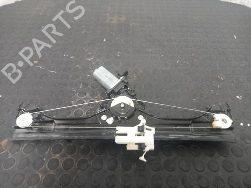 Used Front right window mechanism Front right window mechanism FIAT 500 (312_) 1.0 Mild Hybrid (312.AYD1B) (69 hp) 40307429 40307429