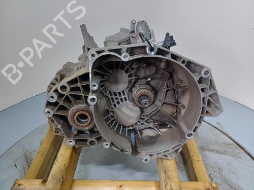 Used Gearbox Gearbox VAUXHALL ASTRA Mk VI (J) (P10) 2.0 CDTi (165 hp) 40342520 40342520