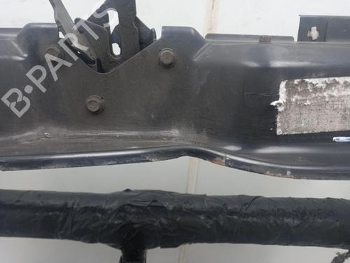 Front slam panel FIAT 500 (312_) 1.2 (312AXA1A) | BP40311794C72 - Image 5