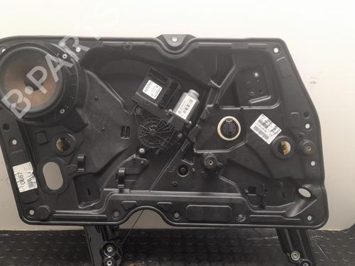 Front left window mechanism VW GOLF VI (5K1) 1.6 TDI | BP40520634C22 - Image 6