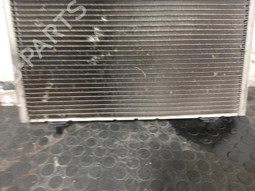AC radiator CITROËN DS3 (SA_) 1.2 VTi 82 | BP40304218M32 - Image 3