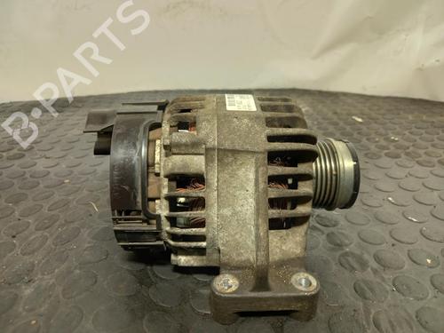 Alternator FIAT 500 (312_) 0.9 (312AXG1A, 312.AXG11) | BP40487071M7 - Image 4