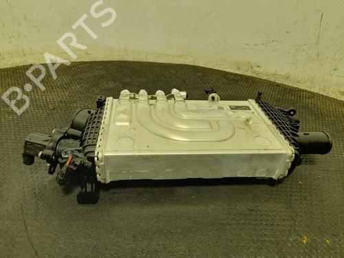 Used Intercooler Intercooler LAND ROVER RANGE ROVER V (L460) P400 MHEV AWD (400 hp) 40316199 40316199