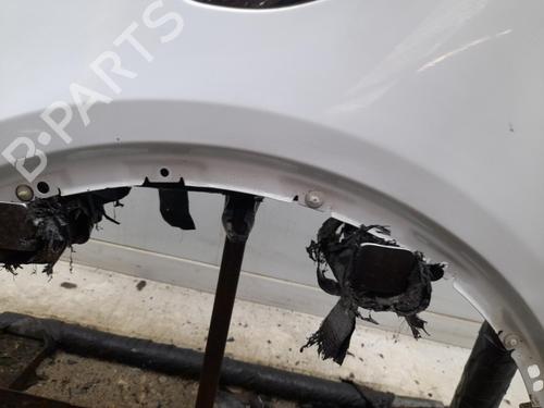 Left front fenders JAGUAR E-PACE (X540) 2.0 D180 AWD | BP40308278C41 - Image 4