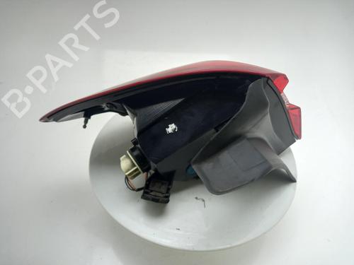 Right taillight FORD FIESTA VII (HJ, HF) 1.0 EcoBoost | BP40326436C35 - Image 5