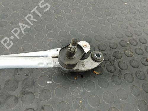 Front wiper motor AUDI A6 C8 Avant (4A5) 40 TDI Mild Hybrid | BP40344051M29 - Image 4
