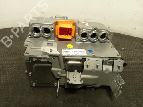 Used Inverter/Converter Inverter/Converter AUDI A3 Sportback (8YA, 8YF) 40 TFSIe (204 hp) 40321718 40321718