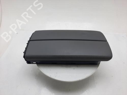 Armrest / Center console CITROËN C5 AIRCROSS (A_) 1.2 PureTech 130 (ARHNSJ) | BP40311278I20 - Image 4