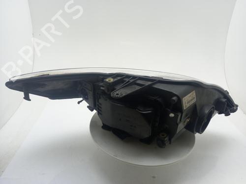 Left headlight FORD MONDEO III (B5Y) 2.2 TDCi | BP40303258C28 - Image 3