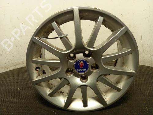 Used Rim Rim SAAB 9-3 Cabriolet (YS3D) 2.0 Turbo (150 hp) 40315708 40315708