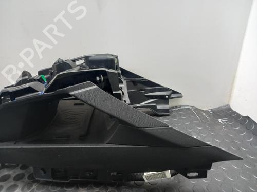 Middle console PEUGEOT 508 II (FB_, FH_, F3_) 1.6 PureTech 180 (F35GFR) | BP40301283I22 - Image 3