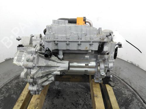 Used Engine Engine PEUGEOT 208 II (UB_, UP_, UW_, UJ_) e-208 (136 hp) 40344081 40344081