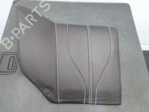 Used Rear seat (2nd row) Rear seat (2nd row) ASTON MARTIN DB9 Vantage 6.0 V12 (517 hp) 40343731 40343731