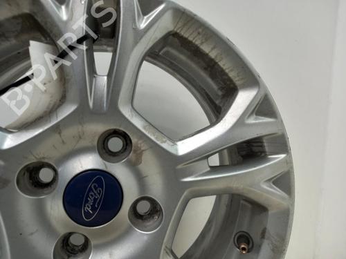 Rim FORD B-MAX (JK) 1.6 Ti | BP40324415C45 - Image 3