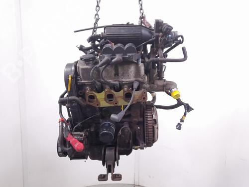 Used Engine Engine DAEWOO MATIZ (M100, M150) 0.8 (52 hp) 40320642 40320642