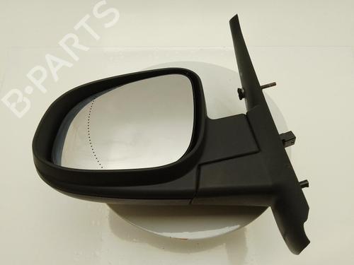 Used Left mirror Left mirror MERCEDES-BENZ CITAN MPV (W415) 109 CDI (415.703) (90 hp) 40342047 40342047