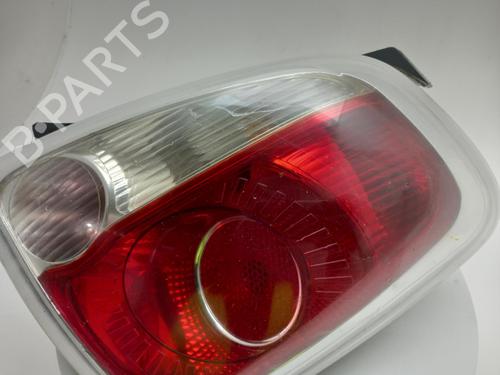 Right taillight FIAT 500 (312_) 1.3 D Multijet (312AXB1A) | BP40335672C35 - Image 3