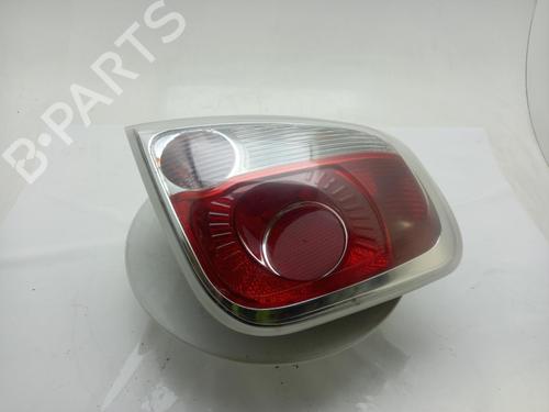 Used Right taillight Right taillight FIAT 500 (312_) 0.9 (312AXG1A, 312.AXG11) (86 hp) 40320328 40320328