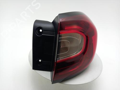 Right taillight RENAULT CAPTUR I (J5_, H5_) 0.9 TCe 90 | BP40331589C35 - Image 2