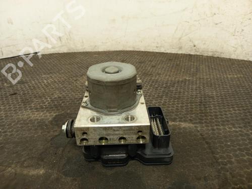 Used ABS pump ABS pump FORD TRANSIT CUSTOM V362 Van (FY, FZ) 2.0 EcoBlue (130 hp) 40317479 40317479