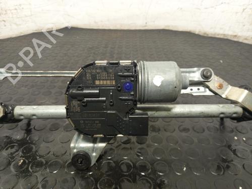 Front wiper motor SEAT LEON (5F1) 1.4 TSI | BP40312469M29 - Image 5