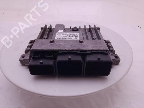 Engine control unit (ECU) FORD GRAND C-MAX (DXA/CB7, DXA/CEU) 2.0 TDCi | BP40312372M57 - Image 1