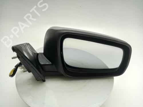 Used Right mirror Right mirror MITSUBISHI LANCER VIII Sportback (CX_A) 1.5 (109 hp) 40339978 40339978