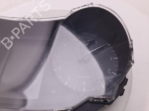 Instrument cluster NISSAN PULSAR Hatchback (C13) 1.2 DIG-T | BP40311228C47 - Image 4
