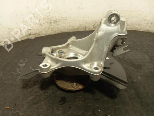 Right front steering knuckle FORD CAPRI (CX740L) EV 4x4 | BP40463796M26 - Image 5