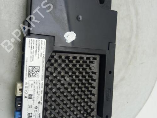 engine-control-unit-ecu-ford-puma-j2k-cf7-2019-40324833 main image
