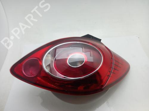 Used Right taillight Right taillight FORD KA (RU8) 1.2 (69 hp) 40310992 40310992