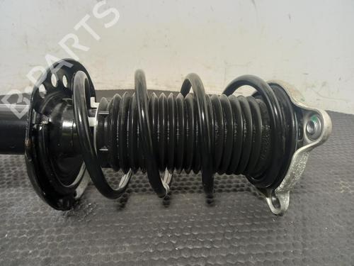 Right front shock absorber MERCEDES-BENZ GLA (H247) GLA 200 (247.787) | BP40338537M17 - Image 2